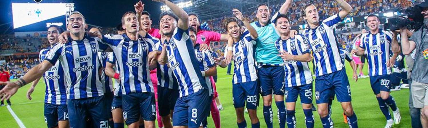 Rayados vs Cruz Azul 2023