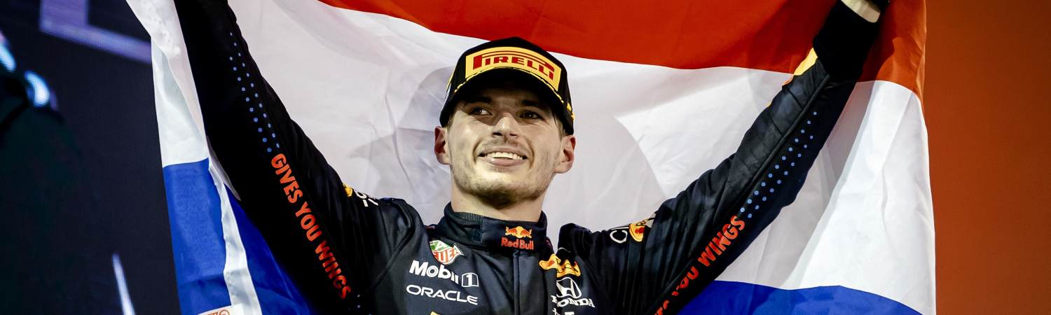 Formula 1 2023 Verstappen gana a Checo Perez
