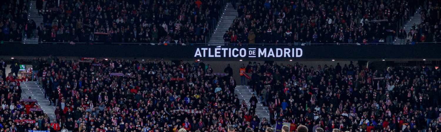 Athletic Club vs Atletico de Madrid