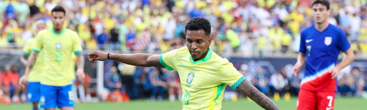 brasil pierde en la copa america 2024