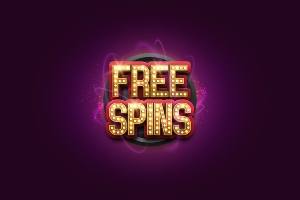 Gira gratis en slots seleccionadas sin usar tu saldo